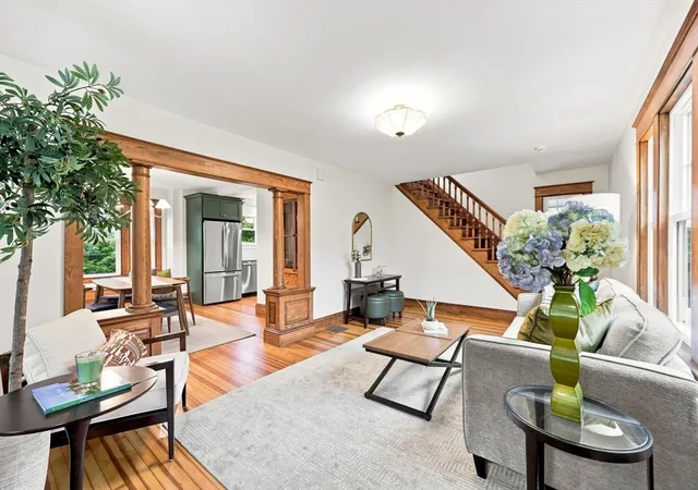 4th image of 80 Milton St, Florence, MA 01062 | MLS# 73564727