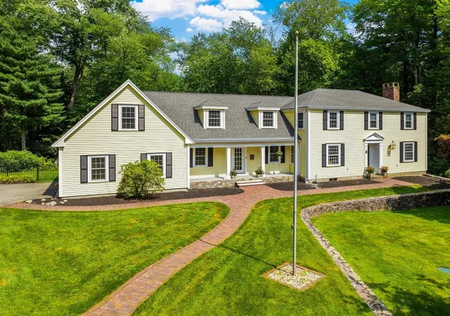 1st image of 17 Townsend Road, Lynnfield, MA 01940 | MLS# 73562135