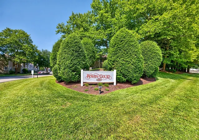 Condo for sale at 735 Willett Ave #305, East Providence, RI 02915 | MLS# 73566969