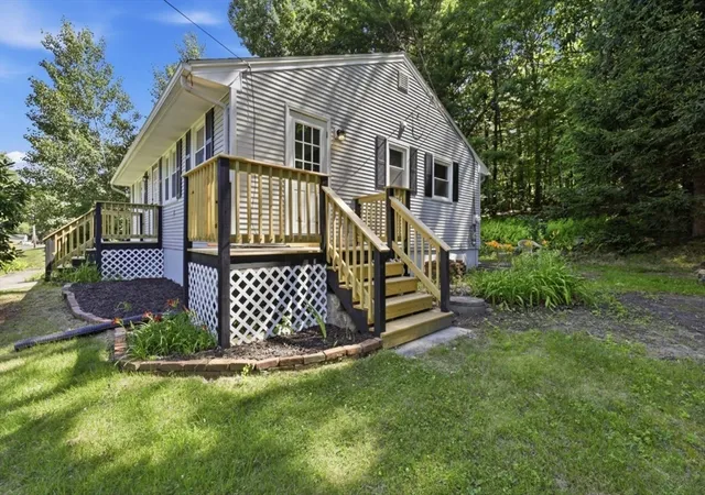 5th image of 71 Beech St, Palmer, MA 01069 | MLS# 73549000