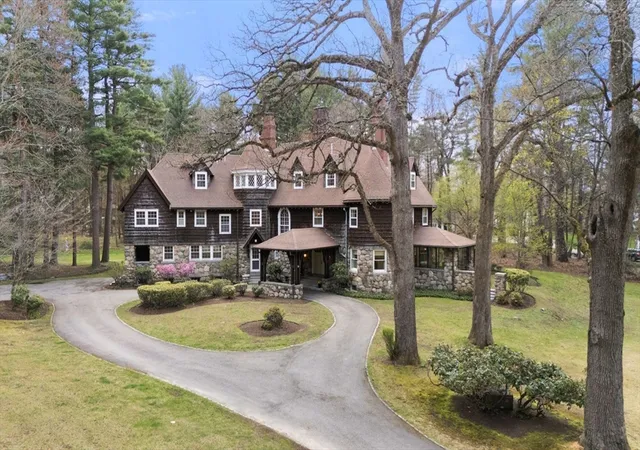 Photo 1 of Mansion for sale at 650 Canton Ave, Milton, MA 02186 | MLS# 73506861 | Listing updated on 2026-09-18