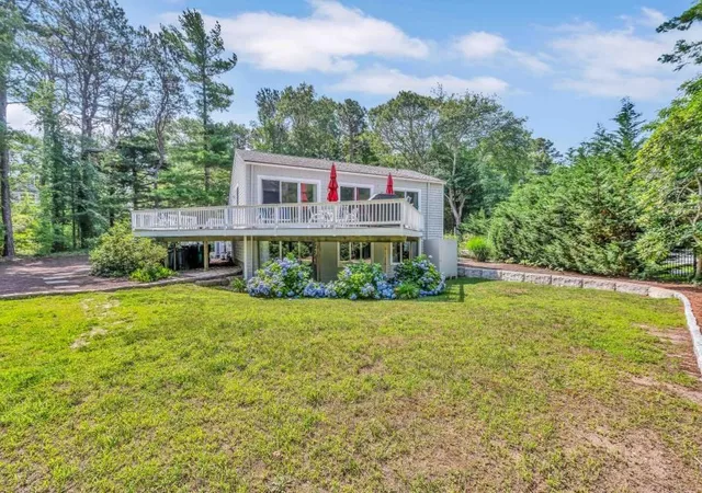 Photo 1 of Single family home for sale at 27 Running Light Way, Mashpee, MA 02649 | MLS# 73554398 | Listing updated on 2026-07-27