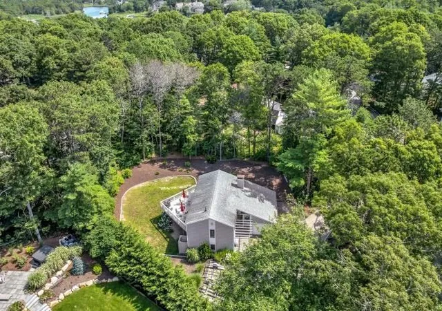 Photo 32 of Single family home for sale at 27 Running Light Way, Mashpee, MA 02649 | MLS# 73554398 | Listing updated on 2026-09-29