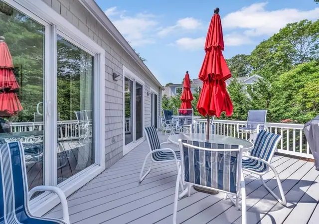 Photo 3 of Single family home for sale at 27 Running Light Way, Mashpee, MA 02649 | MLS# 73554398 | Listing updated on 2026-07-27