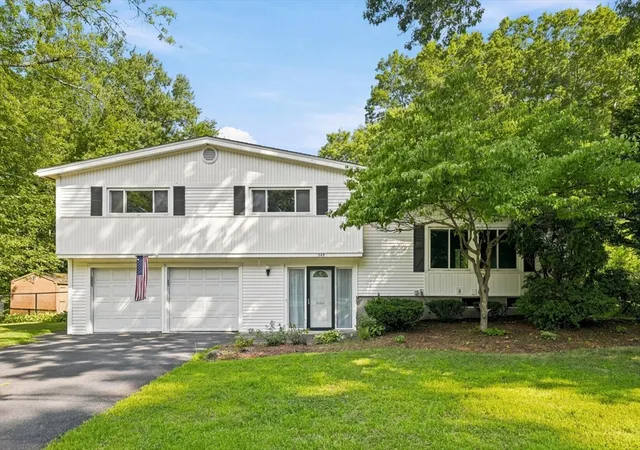 2nd image of 349 Pleasant Street, Framingham, MA 01701 | MLS# 73565882