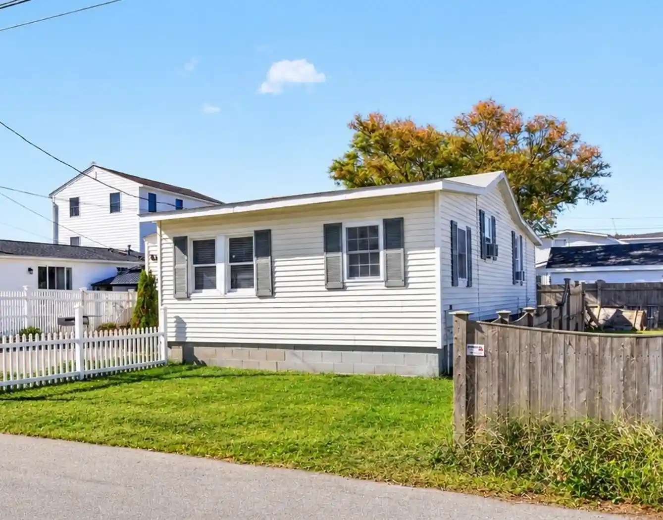 Single family home for sale at 46 Brissette Ave, Salisbury, MA 01952 | MLS# 73589462