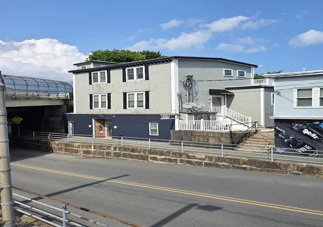 2nd image of 213 215 Burrill St, Swampscott, MA 01907 | MLS# 73555962