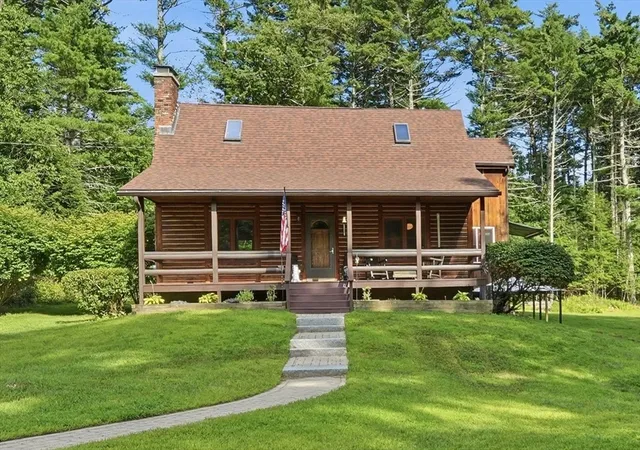 1st image of 100 Pine St, Douglas, MA 01516 | MLS# 73560638