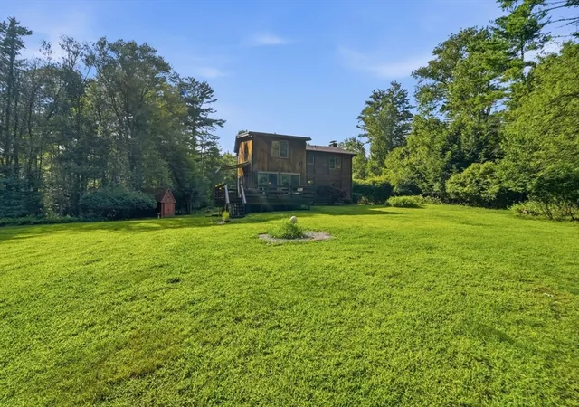 2nd image of 100 Pine St, Douglas, MA 01516 | MLS# 73560638