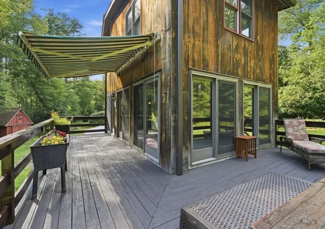 5th image of 100 Pine St, Douglas, MA 01516 | MLS# 73560638