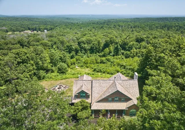 4th image of 150 Mountain Rd, Princeton, MA 01541 | MLS# 73546698