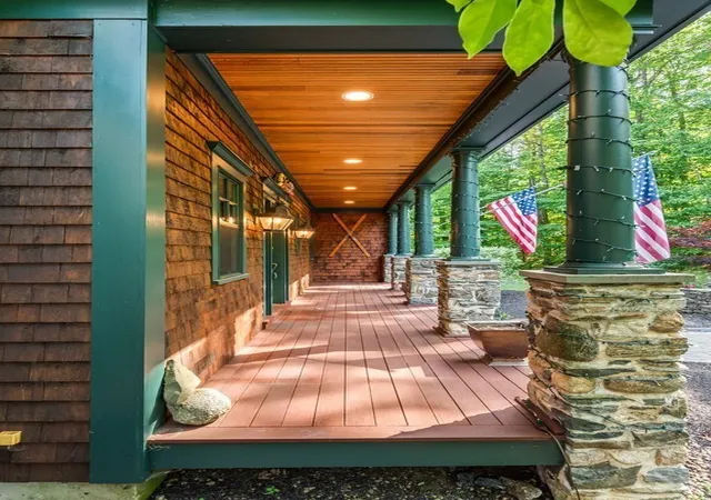 5th image of 150 Mountain Rd, Princeton, MA 01541 | MLS# 73546698