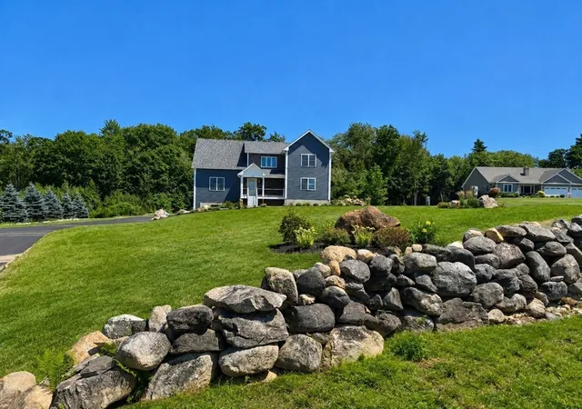 42nd image of 497 Ridge Rd, Athol, MA 01331 | MLS# 73500377