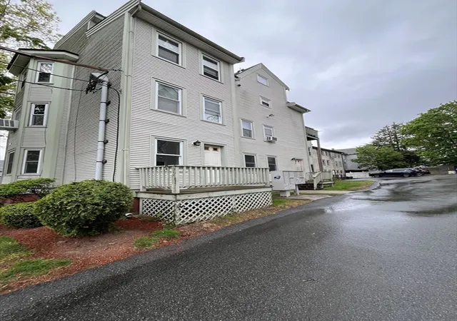 Homes for sale in Fall River, MA | 540 Cherry, Fall River, MA 02720 | Houzeo