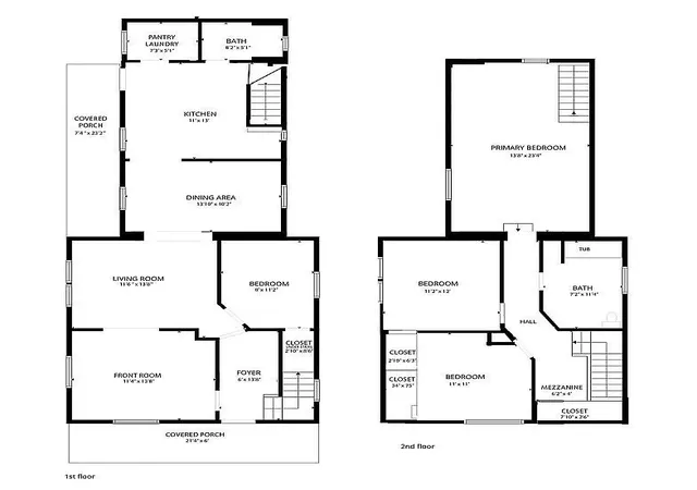 1st image of 144 Seventh Street, Montague, MA 01376 | MLS# 73566861