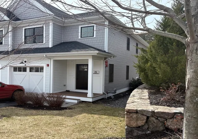 1st image of 29 Southfield Ln #29, Sherborn, MA 01770 | MLS# 73492402