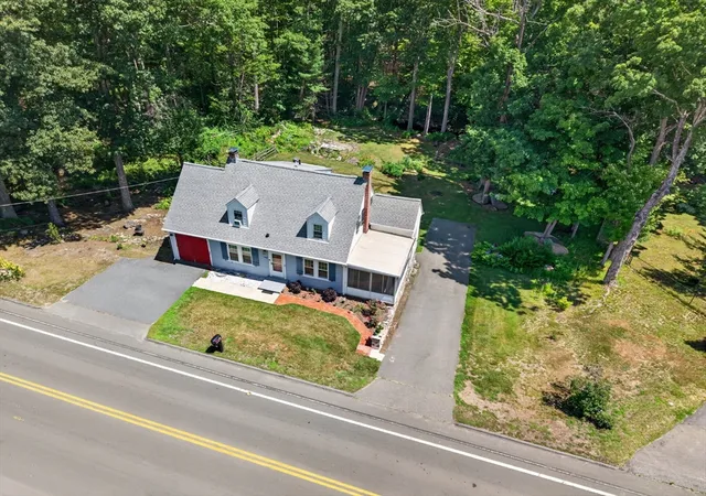 Homes for sale in Fitchburg, MA | 755 Rindge Rd, Fitchburg, MA 01420 | MLS# 73549159