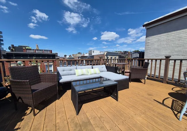 Photo 2 of Condo for sale at 157 Salem Street #3, Boston, MA 02113 | MLS# 73568714 | Listing updated on 2026-08-30