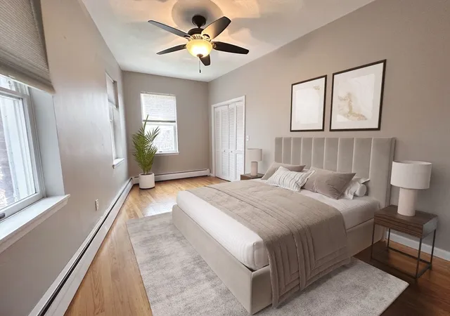 Photo 3 of Condo for sale at 157 Salem Street #3, Boston, MA 02113 | MLS# 73568714 | Listing updated on 2026-08-30
