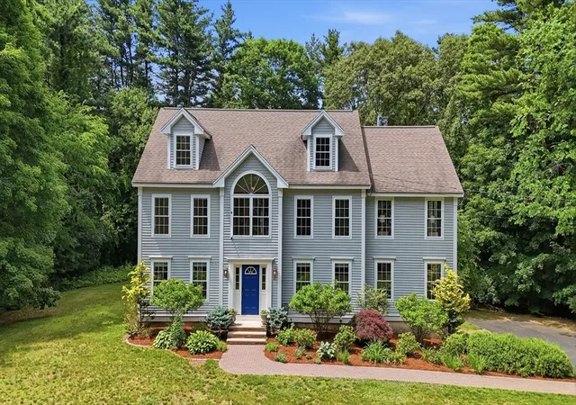 Homes for sale in Groton, MA | 85 Chicopee Row, Groton, MA 01450 | MLS# 73536924
