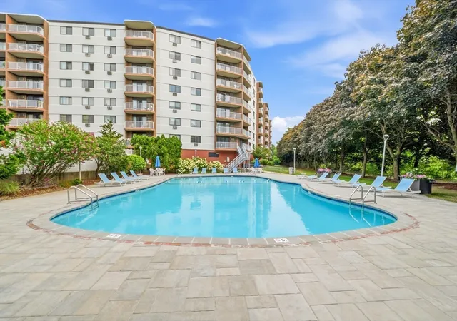 23rd image of 131 Coolidge Avenue #526, Watertown, MA 02472 | MLS# 73565387