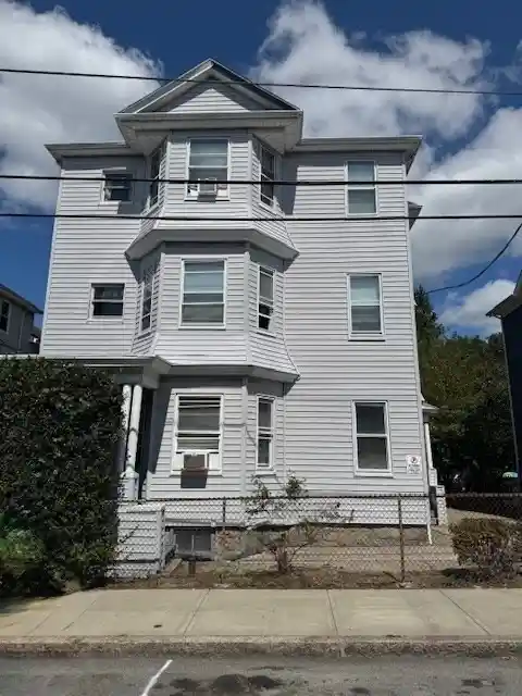 Listing Photo 2 - Condo for sale in 24-28 Hall St located at 24-28 Hall St, Fall River, MA 02724 - Unit 24-28 Hall St