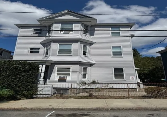 Photo 2 of Sale Pending at 24 28 Hall St, Fall River, MA 02724 | MLS# 73495132 | Listing updated on 2026-10-01