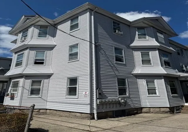 Photo 3 of Sale Pending at 24 28 Hall St, Fall River, MA 02724 | MLS# 73495132 | Listing updated on 2026-10-01