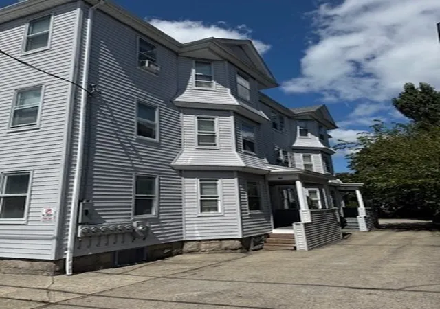Photo 3 of Sale Pending at 24-28 Hall St, Fall River, MA 02724 | MLS# 73495132 | Listing updated on 2026-10-01