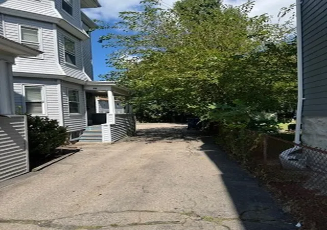 Photo 4 of Sale Pending at 24-28 Hall St, Fall River, MA 02724 | MLS# 73495132 | Listing updated on 2026-10-01