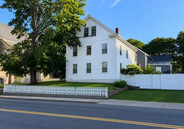 2nd image of 24 Granite St, Milford, MA 01757 | MLS# 73556661