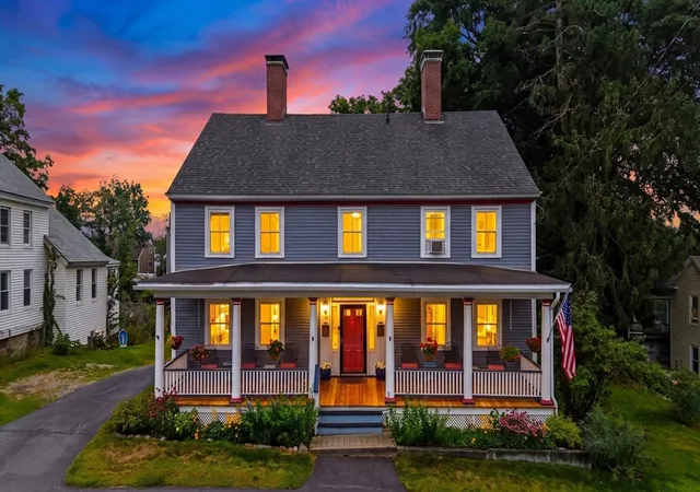 3rd image of 179 Main St, Pembroke, NH 03275 | MLS# 73565744