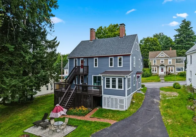 42nd image of 179 Main St, Pembroke, NH 03275 | MLS# 73565744