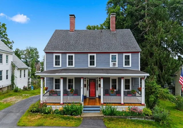 4th image of 179 Main St, Pembroke, NH 03275 | MLS# 73565744