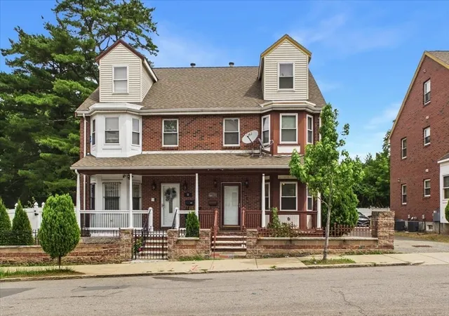 Homes for sale in Boston, MA | 11 Woodrow Ave #11, Boston, MA 02124 | MLS# 73545567