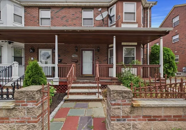 Homes for sale in Boston, MA | 11 Woodrow Ave #11, Boston, MA 02124 | MLS# 73545567