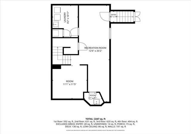 Homes for sale in Boston, MA | 11 Woodrow Ave #11, Boston, MA 02124 | MLS# 73545567