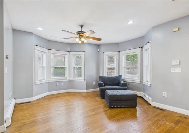 Homes for sale in Boston, MA | 11 Woodrow Ave, Boston, MA 02124