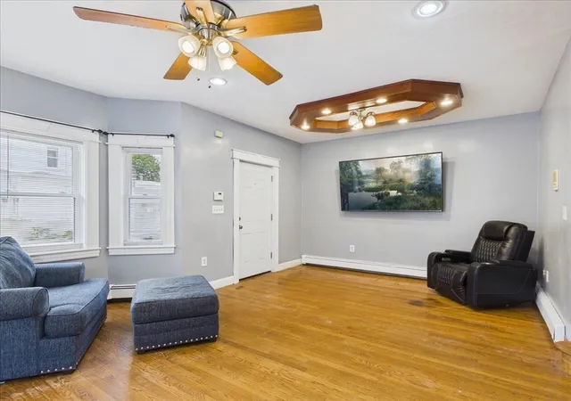 Homes for sale in Boston, MA | 11 Woodrow Ave, Boston, MA 02124