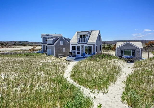 15th image of 225 North Shore Blvd #J, East Sandwich, MA 02537 | MLS# 73555547