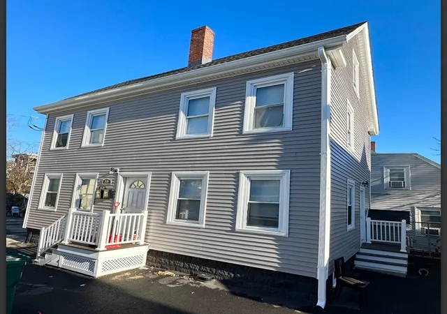 Homes for sale in Lynn, MA | 58 Laighton St, Lynn, MA 01902 | MLS# 73502165