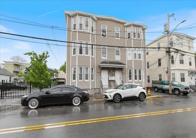 2nd image of 246 258 Salem St, Lawrence, MA 01843 | MLS# 73520829
