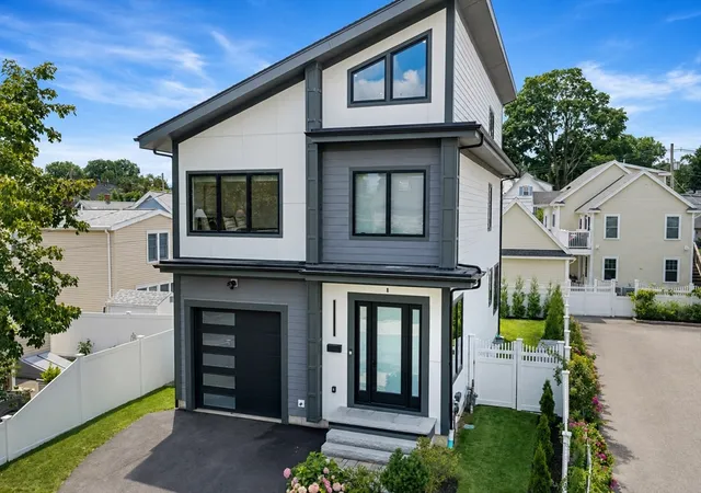 1st image of 8 Gardner Street, Newton, MA 02458 | MLS# 73554367