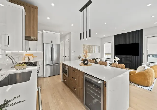 2nd image of 8 Gardner Street, Newton, MA 02458 | MLS# 73554367