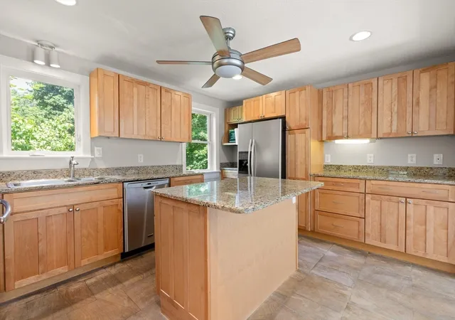 Homes for sale in Pepperell, MA | 99 Brookline Street, Pepperell, MA 01463 | MLS# 73537488