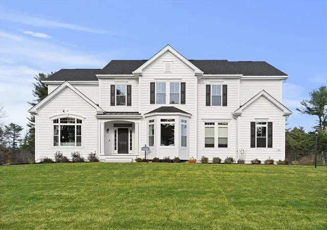 2nd image of 3 Germain Way #16, Norton, MA 02766 | MLS# 73565801