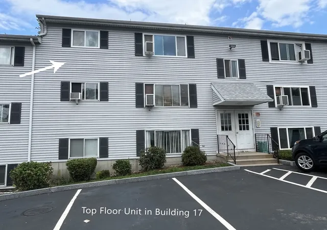 1st image of 5455 N Main St #17E, Fall River, MA 02720 | MLS# 73560029