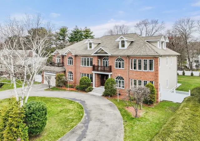 Photo 1 of Mansion for sale at 75 Woodfall Rd, Belmont, MA 02478 | MLS# 73551204 | Listing updated on 2026-07-20