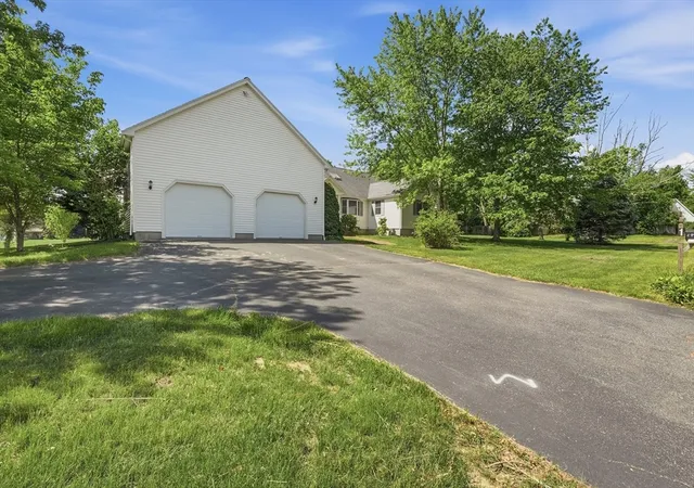 Homes for sale in West Bridgewater, MA | 1 Daniel Ter, West Bridgewater, MA 02379 | MLS# 73532986