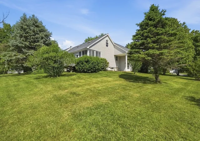 Homes for sale in West Bridgewater, MA | 1 Daniel Ter, West Bridgewater, MA 02379 | MLS# 73532986